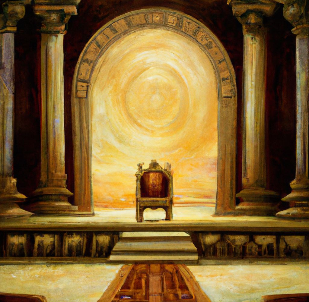 The Hidden Temple Part Viii The Hidden Temple Part Viii