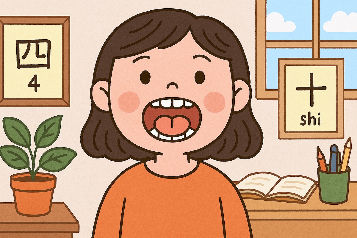 TSU TU SHI SI CHI TI visual data 7