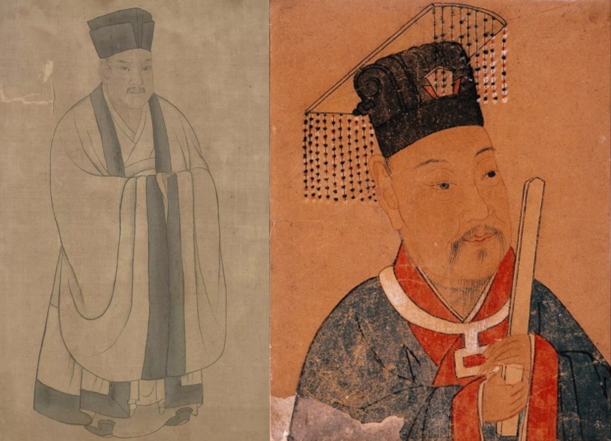 Chinese Dynasty: Southern Song History - External Threats and A 